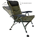 Casted Premium Stolica