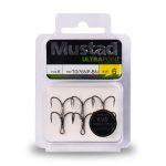 Mustad Trokraka Udica TG76NP-BN - Slika 2