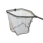 Casted Gumirani Podmetač Alu Gray Folding