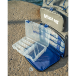 Mustad Ruksak Gamer Time - Slika 4