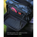 Casted Torbica Za Struk - Slika 4