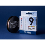 Gosen Guidus PE x 9 Upredenica,300m